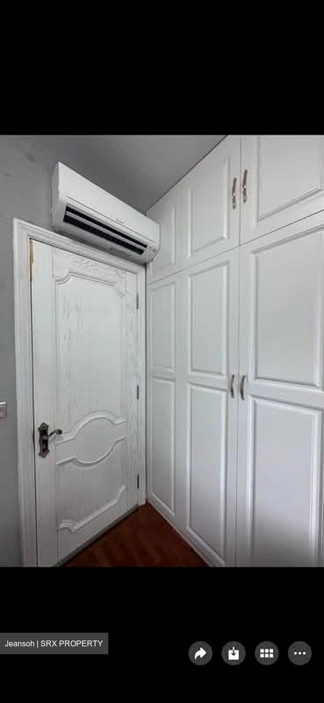 Oleander Towers (D12), Apartment #565127281